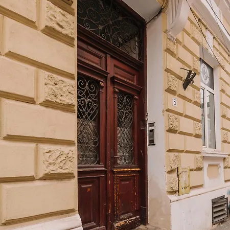Old Town Central Apartment Cluj-Napoca Exterior photo
