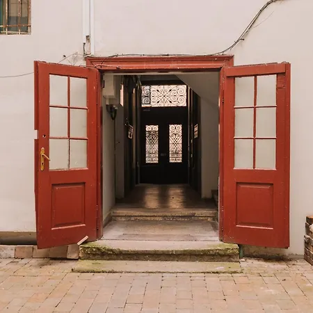 Old Town Central Apartment Cluj-Napoca Exterior photo