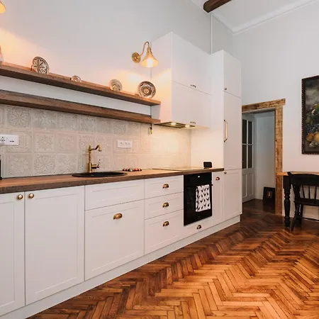 Old Town Central Apartment Cluj-Napoca Exterior photo