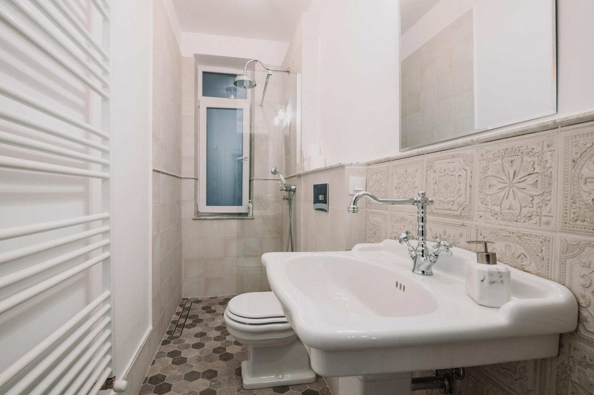 Old Town Apartment