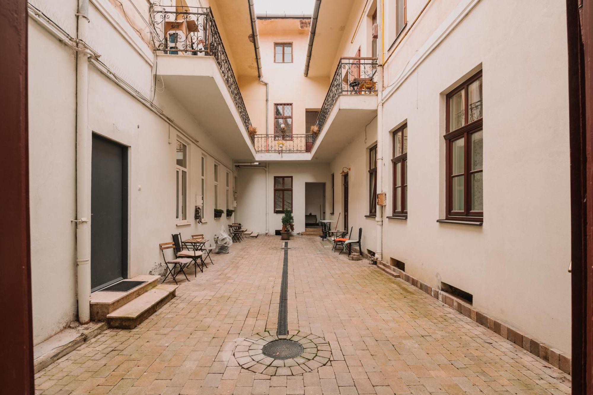 Apartment Old Town *