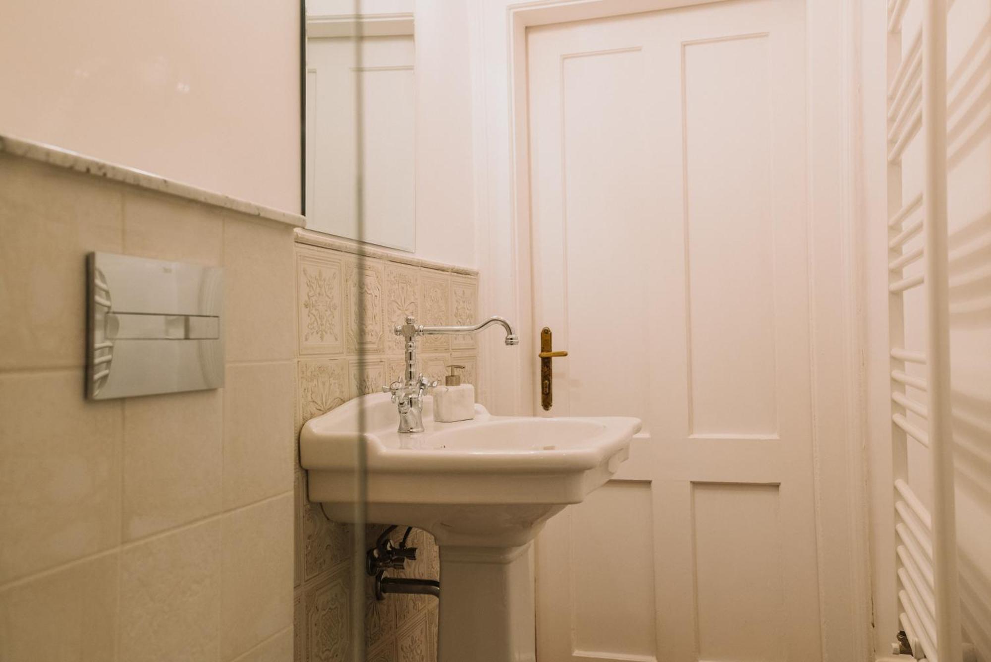 Old Town Apartment Cluj-Napoca