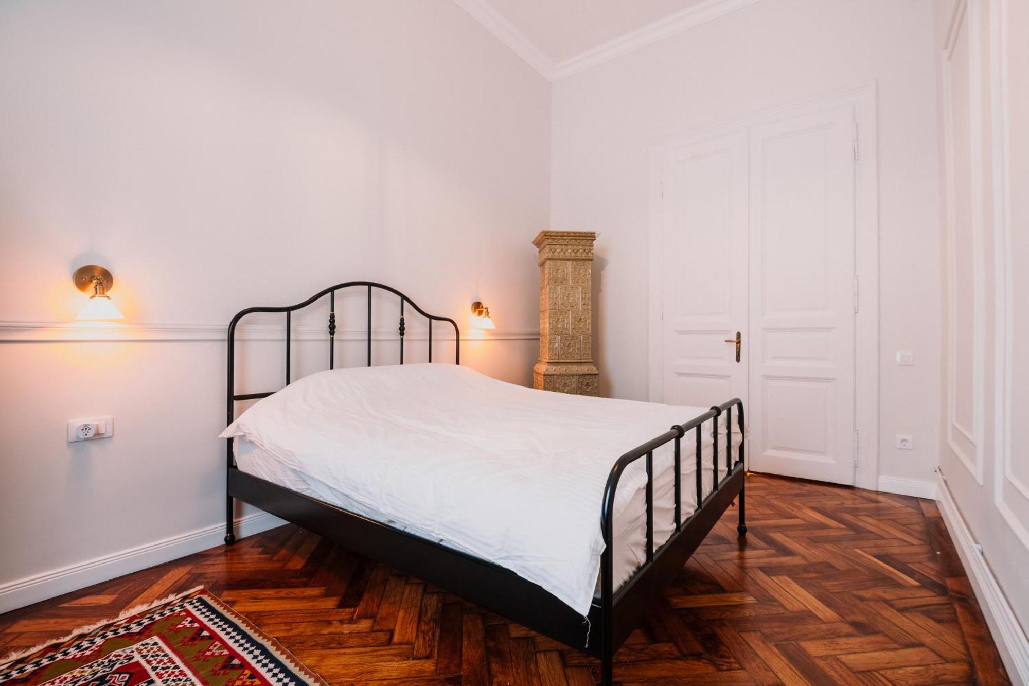 Old Town Apartment Cluj-Napoca