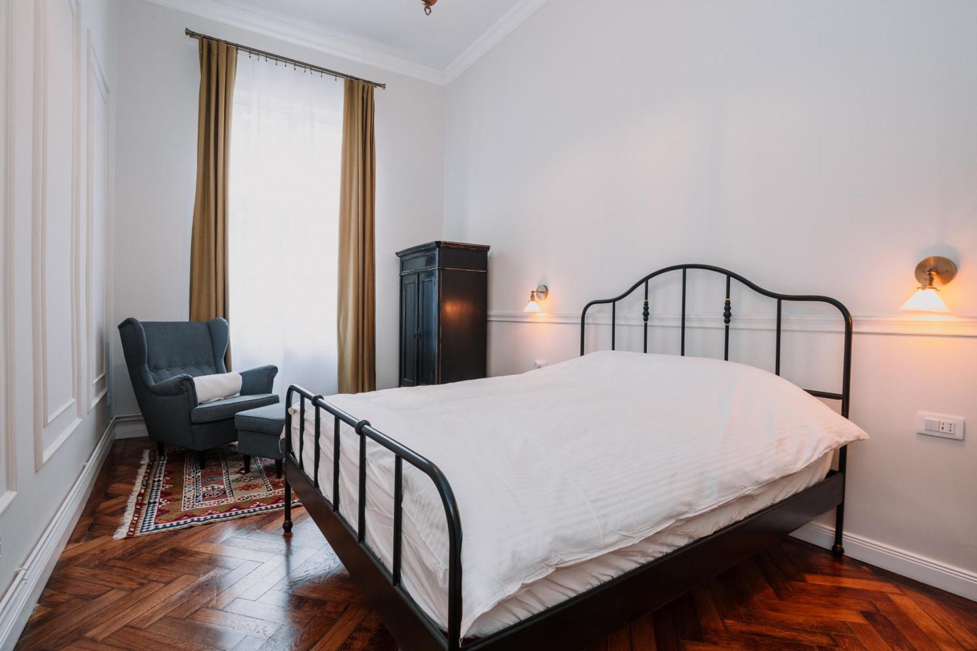 Apartment Old Town Cluj-Napoca