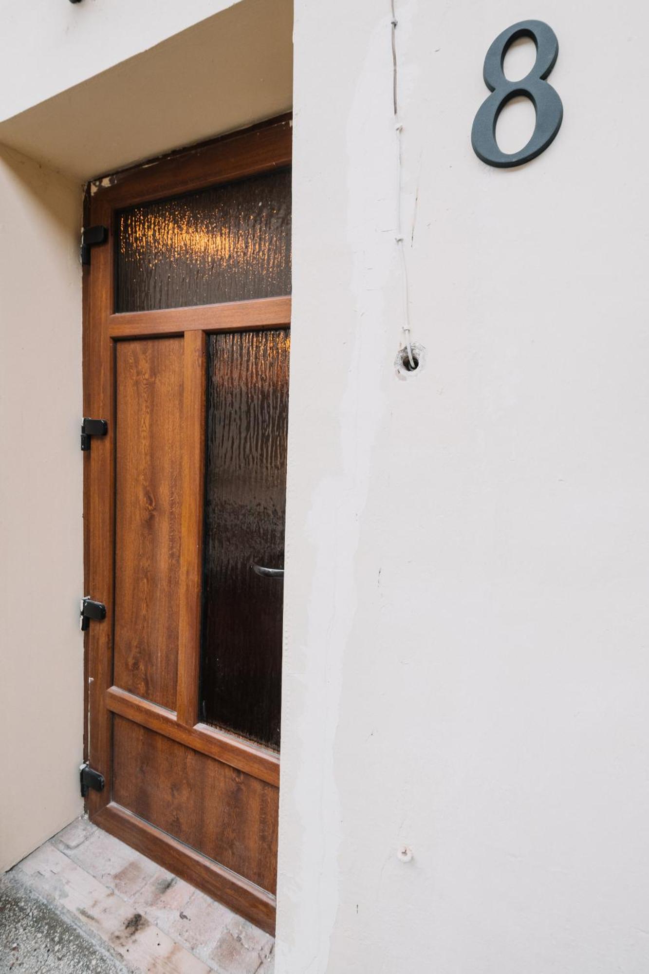 Apartment Old Town