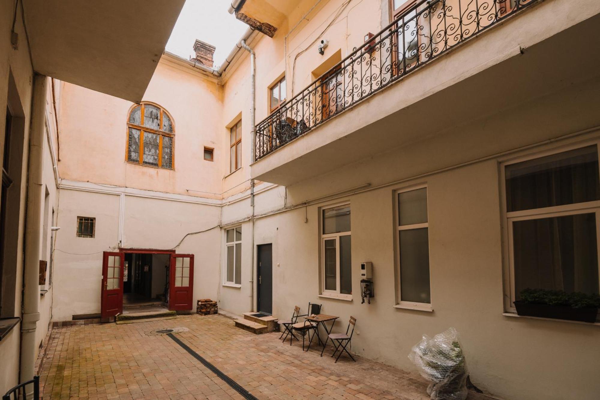 Appartement Old Town