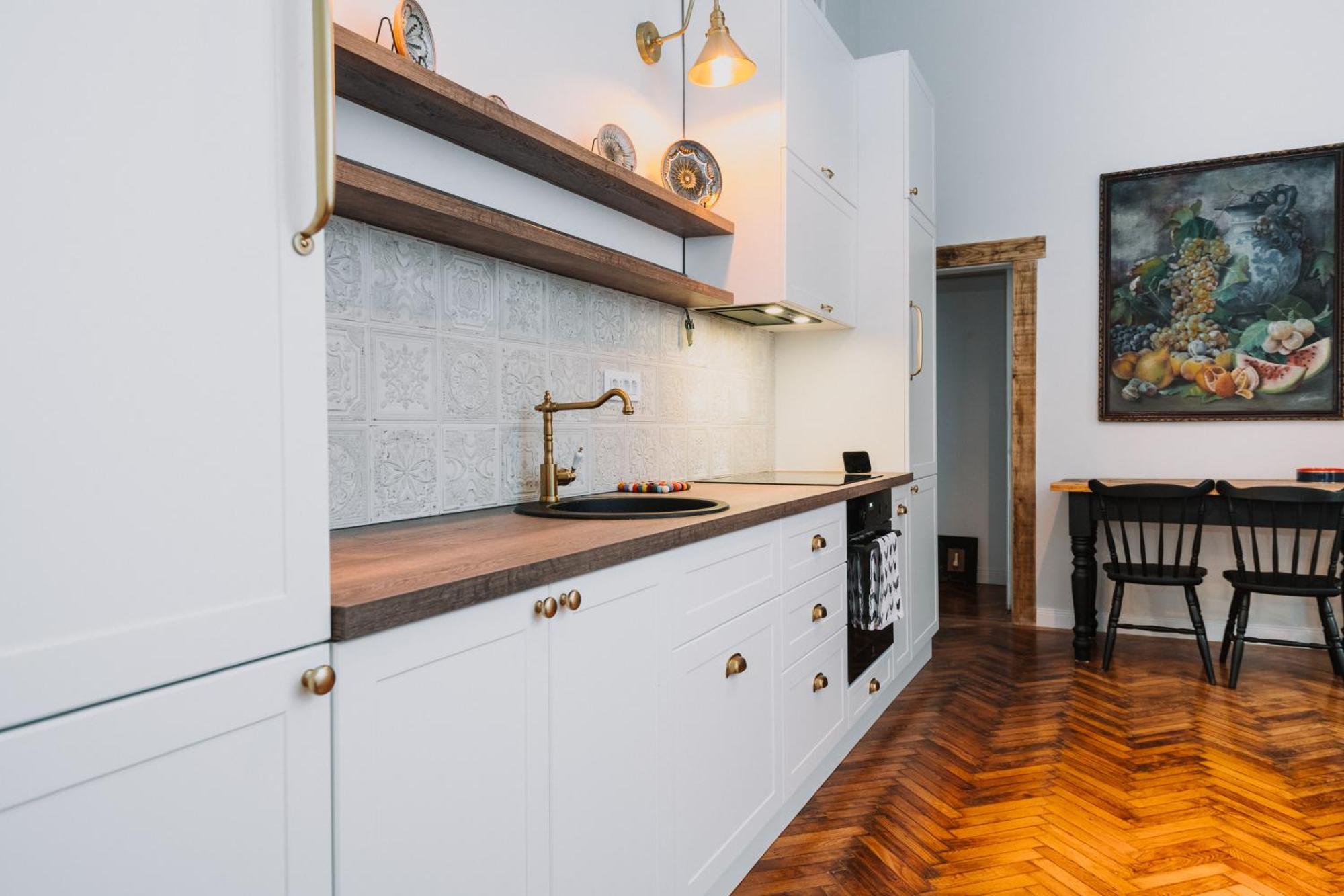 Appartement Old Town *