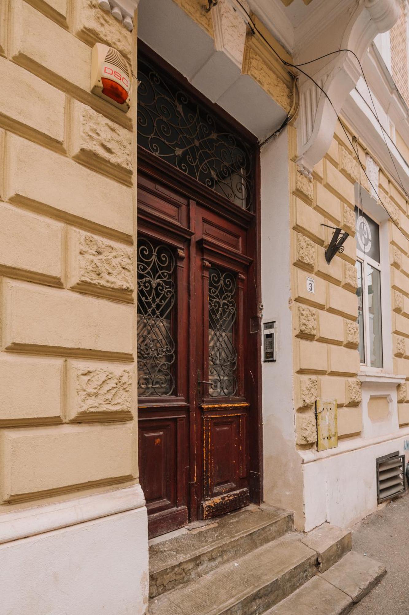Old Town Cluj-Napoca